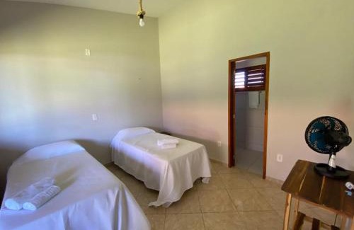 Baleia House | Takito Kite House, Praia da Baleia, Itapipoca CE
