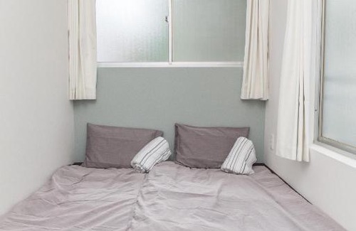 Honmachi Apartment | TaKoBeYa