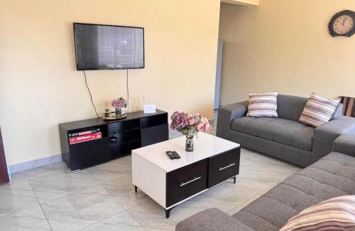 Zomba Bed & Breakfast | Takonda BnB
