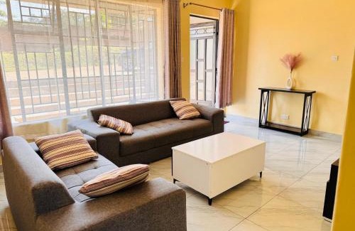 Zomba Bed & Breakfast | Takonda BnB