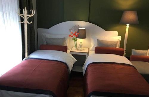 Gumussuyu Mahallesi Bed & Breakfast | Taksim Home