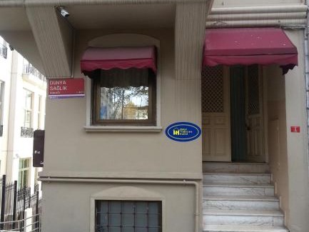 Gumussuyu Mahallesi Bed & Breakfast | Taksim Home