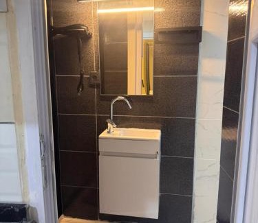 Taksim Apartment | Taksim Tekir Apartment