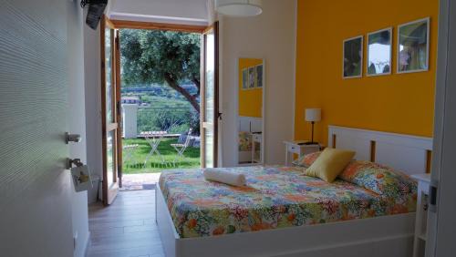 Gioiosa Marea Apartment | Talìa Residence