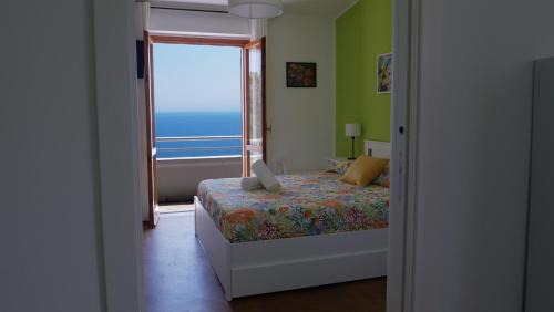 Gioiosa Marea Apartment | Talìa Residence