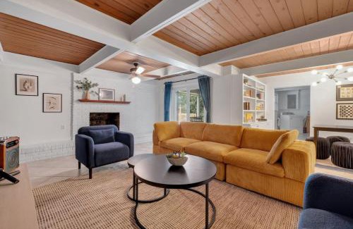Tallahassee House | TAL Getaway with POOL only 7 Mins to FSU