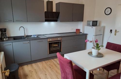 Bad Salzuflen Apartment | Tal-Residenz Werre