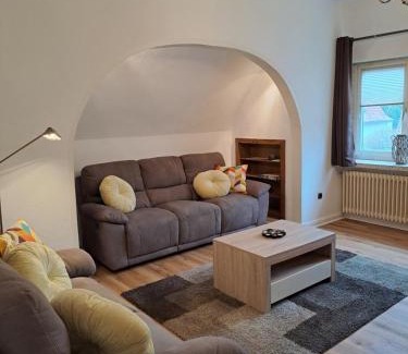 Bad Salzuflen Apartment | Tal-Residenz Werre