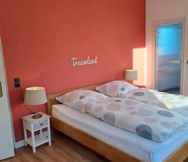 Bad Salzuflen Apartment | Tal-Residenz Werre