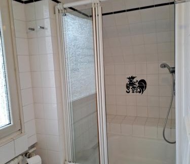 Bad Salzuflen Apartment | Tal-Residenz Werre