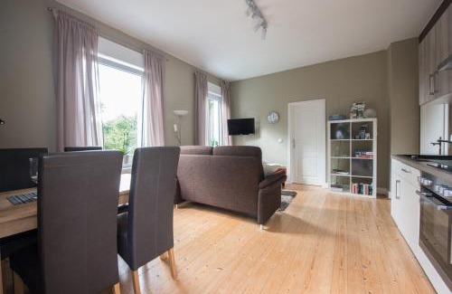 Bad Salzuflen Apartment | Tal-Residenz Whg 1