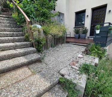 Tonbach Apartment | Tal und Tanne - Mitten im Wanderhimmel