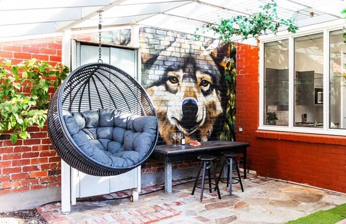 Elwood House | Tala A Luxe Elwood Experience