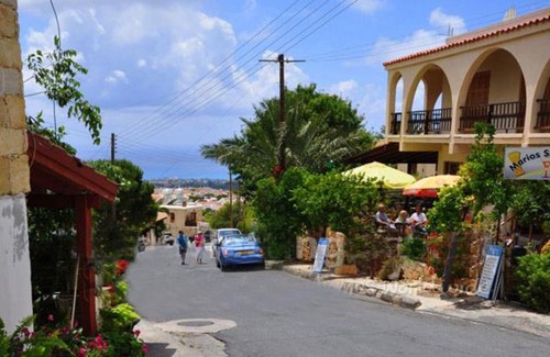 Tala Apartment | Tala Paradise