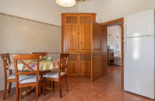 Area metropolitana de Ciutadella Villa | Talaia D'artrutx - Three Bedroom Villa, Sleeps 5