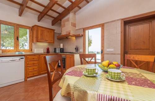 Area metropolitana de Ciutadella Villa | Talaia D'artrutx - Three Bedroom Villa, Sleeps 5