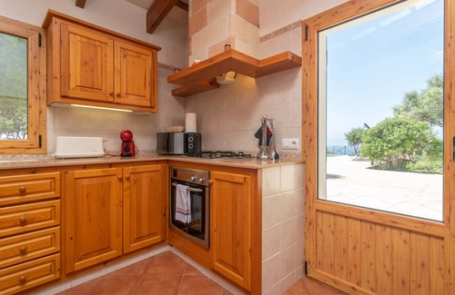 Area metropolitana de Ciutadella Villa | Talaia D'artrutx - Three Bedroom Villa, Sleeps 5