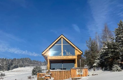 Huba Villa | Talarówka
