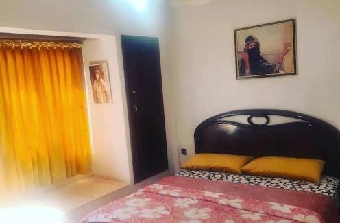 Agadir Apartment | TALBARJT