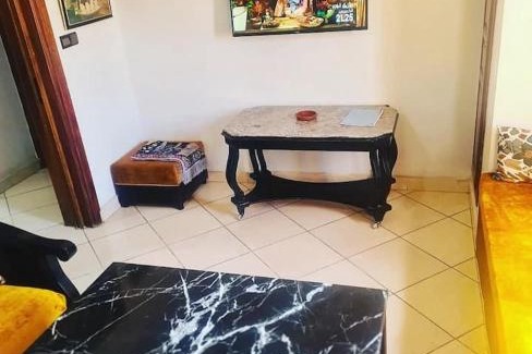 Agadir Apartment | TALBARJT