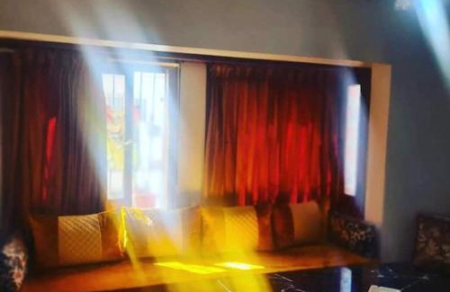 Agadir Apartment | TALBARJT