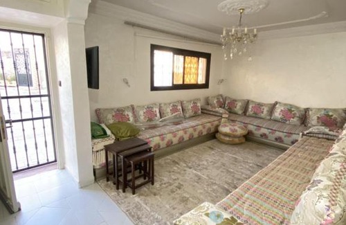 Talborjt Apartment | Talborjt agadir