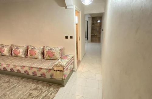 Talborjt Apartment | Talborjt agadir