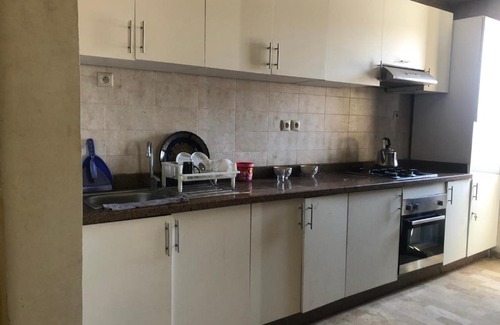 Talborjt Apartment | TALBORJT Apartment