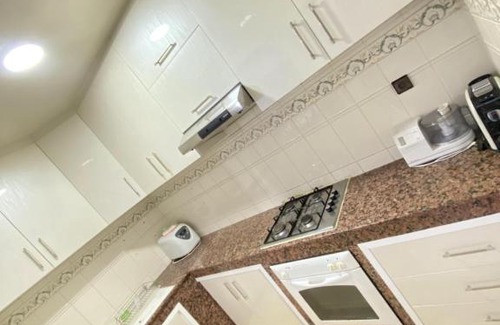 Talborjt Apartment | Talborjte Agadir