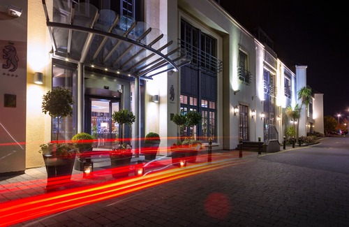 Stillorgan Hotel | Talbot Hotel Stillorgan
