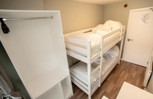 City Centre Dublin Bed & Breakfast | Talbot Street Guest House