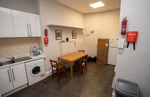 City Centre Dublin Bed & Breakfast | Talbot Street Guest House