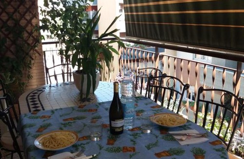 Quartiere XXVIII Monte Sacro Alto Apartment | Talenti