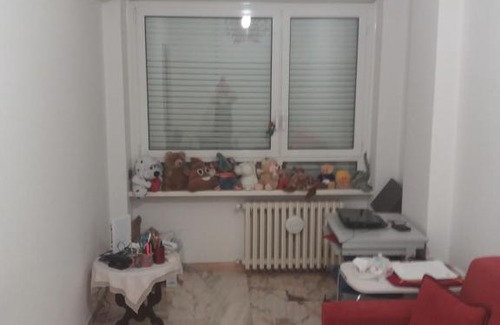 Quartiere XXVIII Monte Sacro Alto Apartment | Talenti