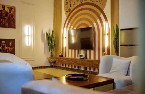 Ojodu Apartment | Tales By Moon Light' By Fox-Homes, Lekki Phase1
