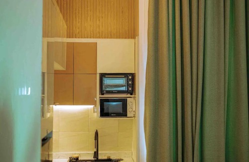 Ojodu Apartment | Tales By Moon Light' By Fox-Homes, Lekki Phase1