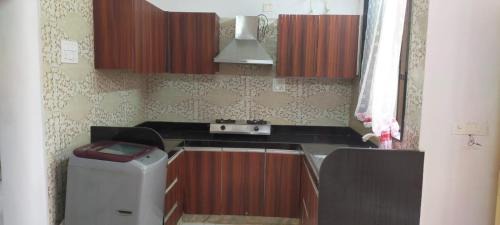 Mathura Villa | Talhati