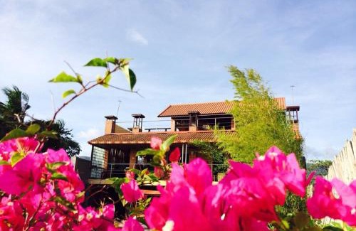 Talisay House | Talisay Lake House