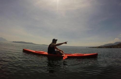 Talisay House | Talisay Lake House