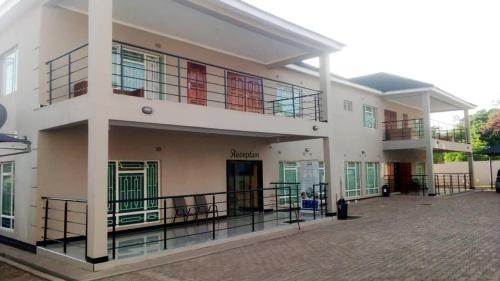 Lilongwe Hotel | Talitha Accommodation