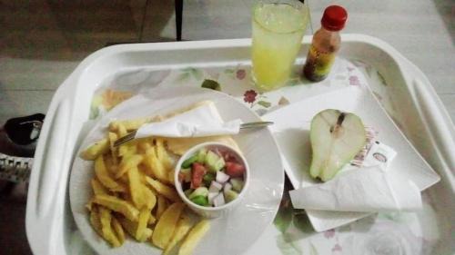 Lilongwe Hotel | Talitha Accommodation