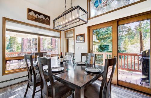 Peak 8 House | Tall Pines 97 by Ski Country Resorts