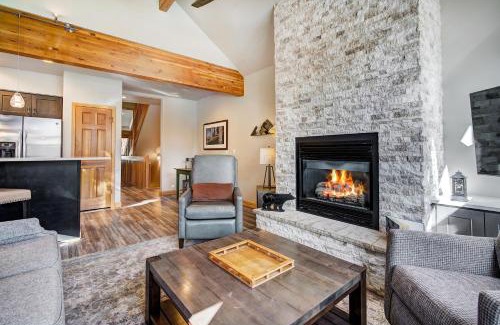 Peak 8 House | Tall Pines 97 by Ski Country Resorts