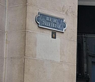 Reims City Centre Hotel | Talleyrand & Roland Hotel
