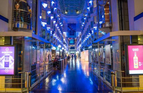 Etelainen District Boat Rental | Tallink Silja Line ferry - Helsinki 2 nights return cruise to Stockholm