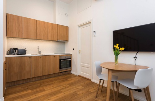 Kesklinn Apartment | Tallinn Apartment Hotel