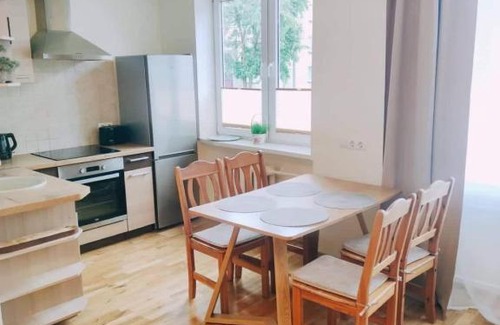 Haapsalu Apartment | Tallinna mnt 2, Apartment 3