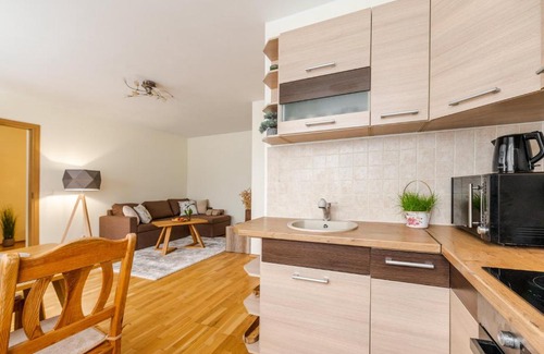 Haapsalu Apartment | Tallinna mnt 2, Apartment 3