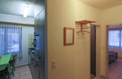 Davos-Platz Apartment | Talstrasse 24