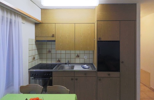 Davos-Platz Apartment | Talstrasse 24